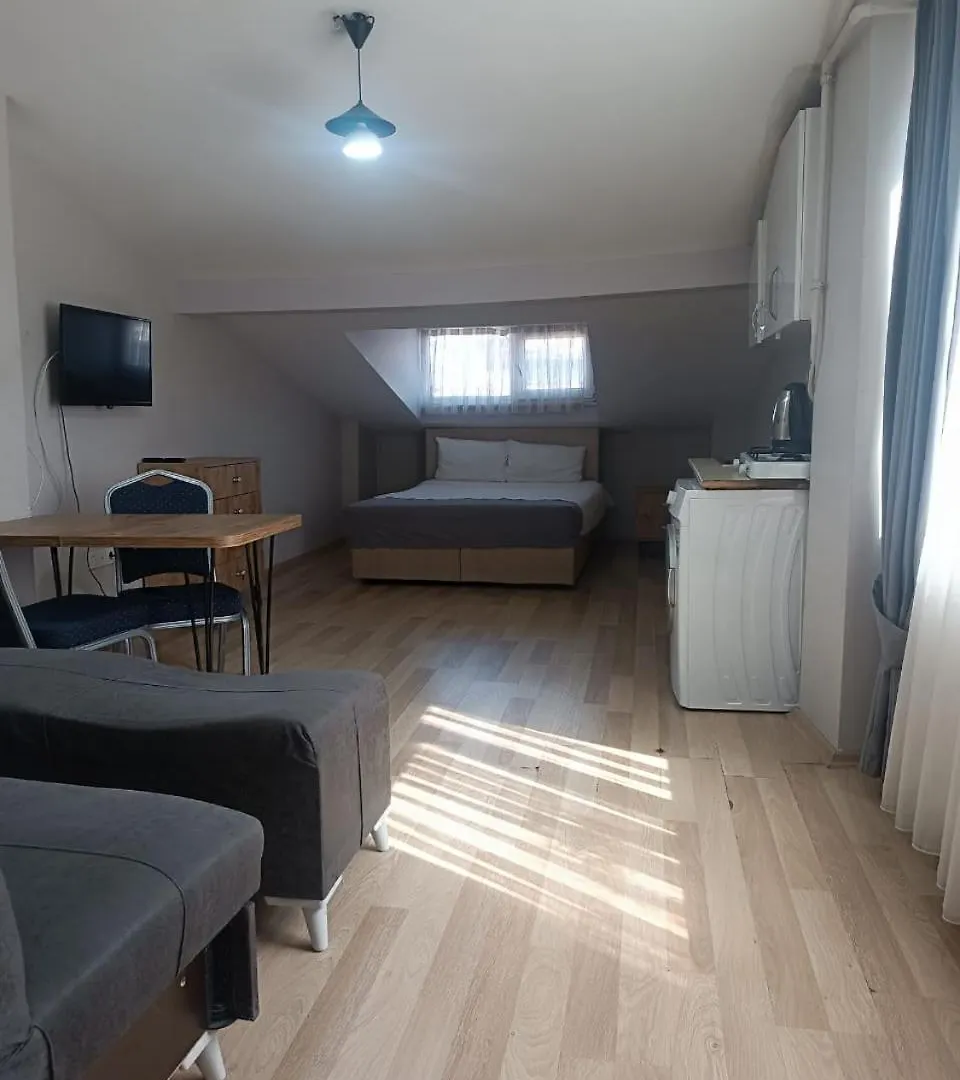 Taksim Dora Apart Istanbul