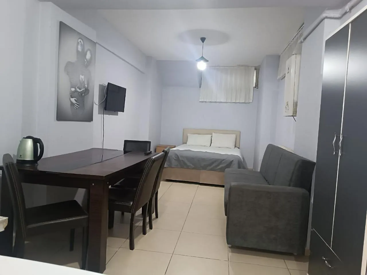 Apartment Taksim Dora Apart Istanbul Turkey