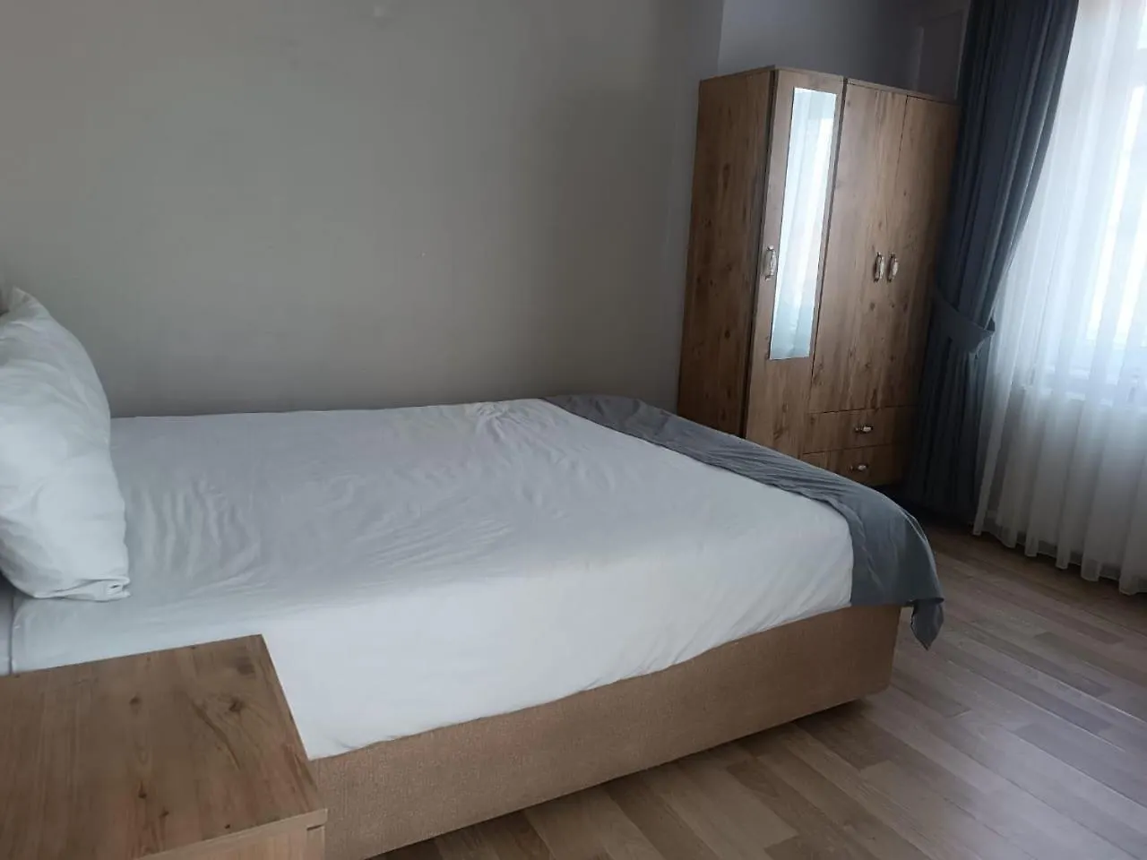 Apartment Taksim Dora Apart Istanbul Turkey