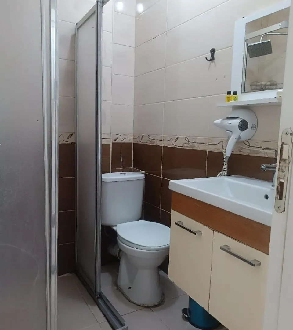 Apartment Taksim Dora Apart Istanbul