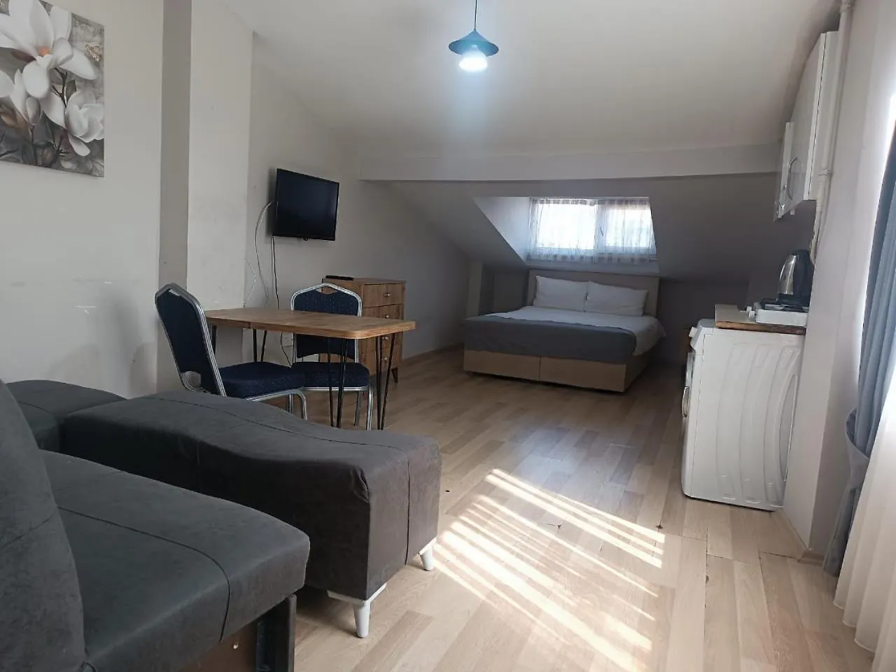Taksim Dora Apart Istanbul