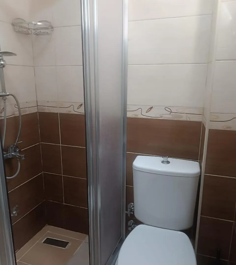 Taksim Dora Apart Istanbul Apartment