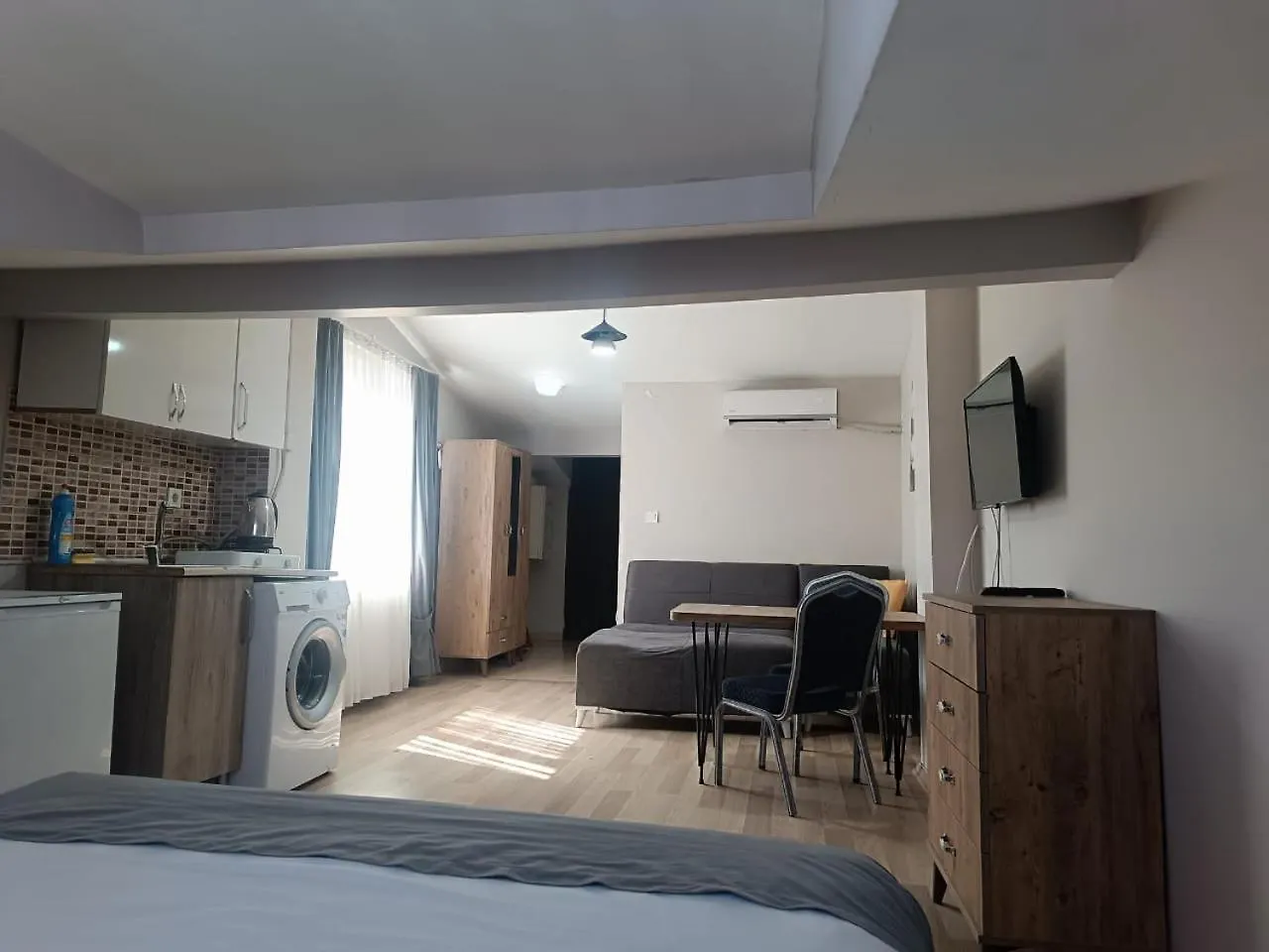 Taksim Dora Apart Istanbul Turkey
