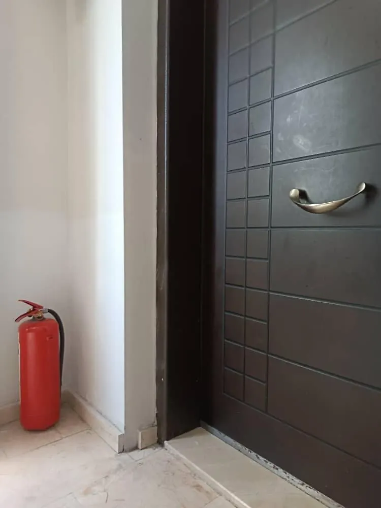 Taksim Dora Apart Istanbul