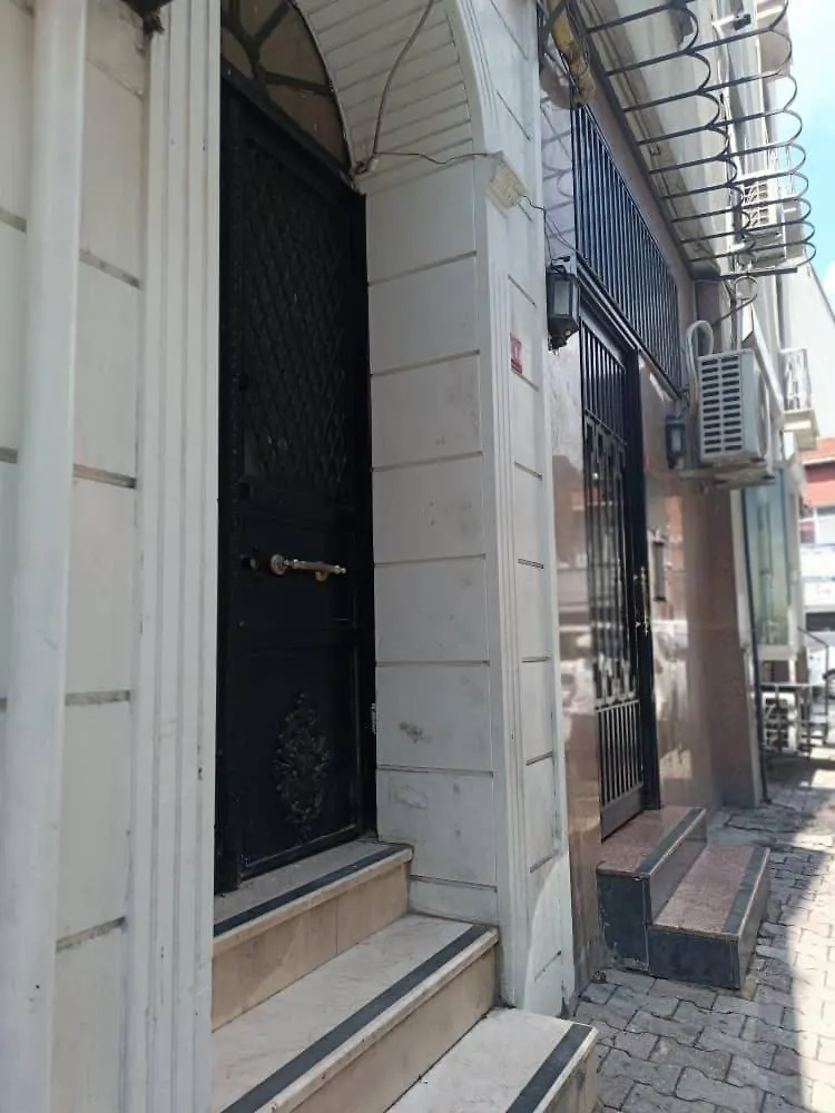 Apartment Taksim Dora Apart Istanbul