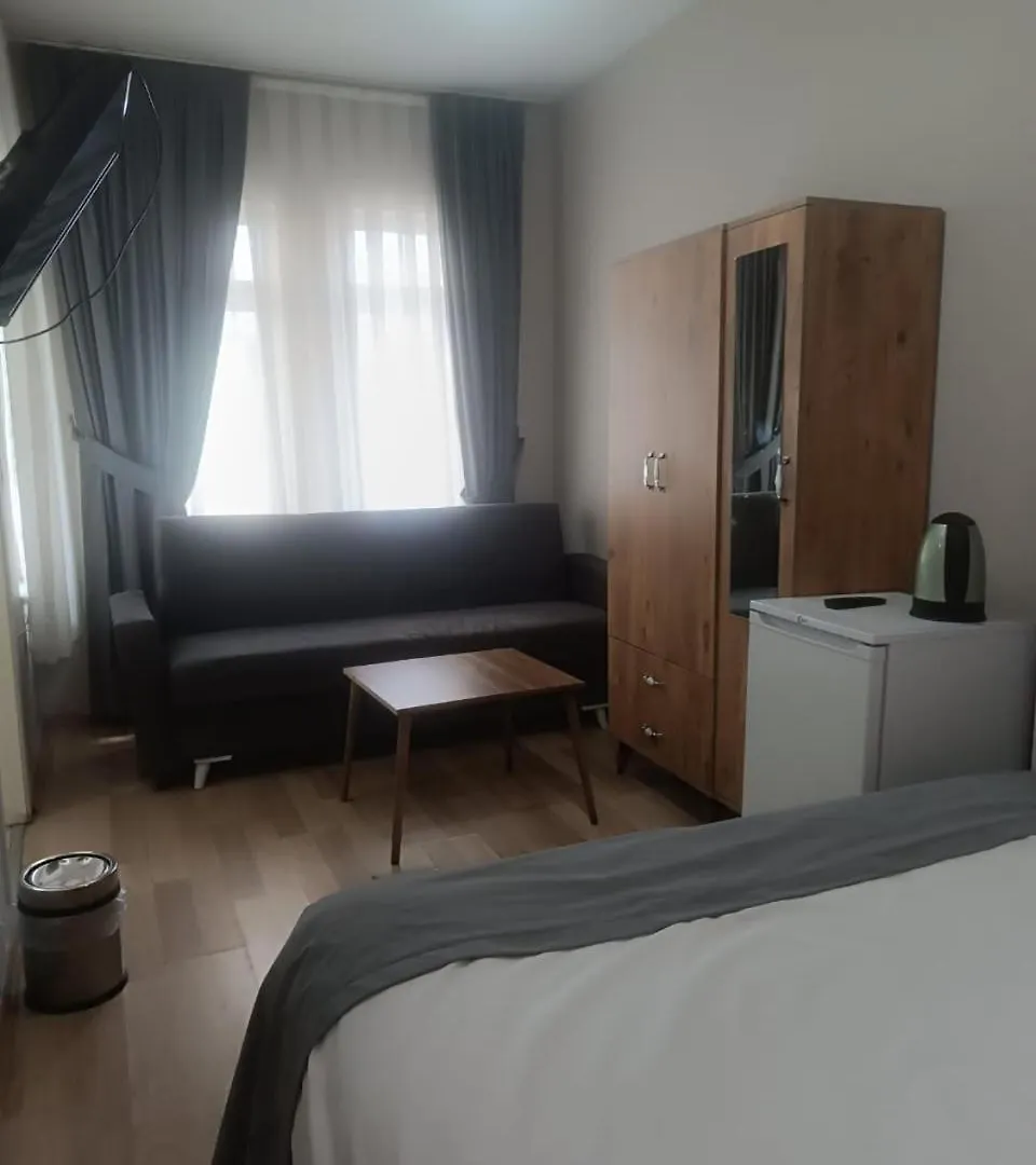 Taksim Dora Apart Istanbul Apartment